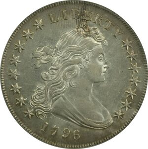 Draped Bust Dollar