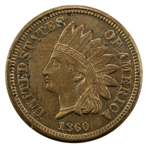 Indian Head Cent