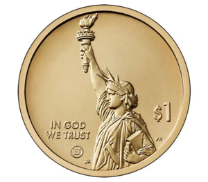 American Innovation Dollar